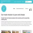 freshwatertradingcompany.com