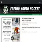 fresnoyouthhockey.com