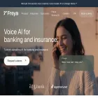 freyavoice.ai