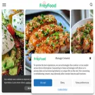 freyfood.com