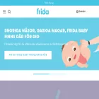 fridababy.se