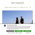 friefodspor.dk