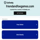 friendandfoegames.com