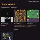 friendlycosmonaut.itch.io