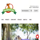 friendlydogcollars.co.nz