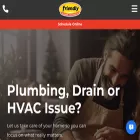 friendlyhomeservice.com