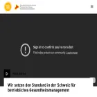 friendlyworkspace.ch