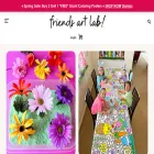 friendsartlab.com