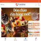 friendshipcakes.com