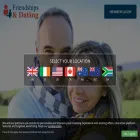 friendshipsanddating.com