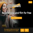 friendslookingforbenefits.com