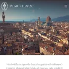 friendsofflorence.org