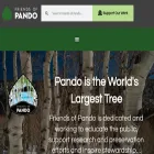 friendsofpando.org