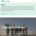 friendsresilience.org