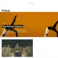 frieze.com