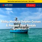friskyboattours.com