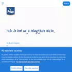 friso.nl