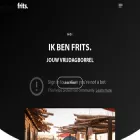 fritsfriday.nl