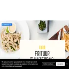 frituurhazegras.be