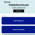 fritzdietlicerink.com