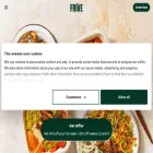 frive.co.uk