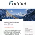 frobbel.de