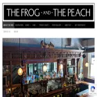 frogandpeach.com