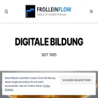 frolleinflow.com