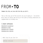 from-to.app