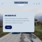 fromswedenwithlov.com