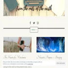 fromtheendsoftheearth.com