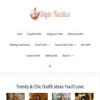 fromyourtactics.com
