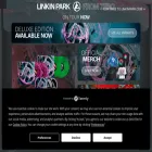 fromzero.linkinpark.com