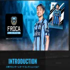 frontale-card-collection.com