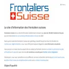 frontaliers-suisse.fr