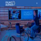 frontburnerbrands.com
