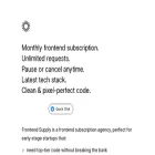 frontend.supply
