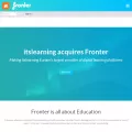 fronter.info