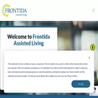 frontidacare.com
