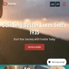 frontiercreditunion.com