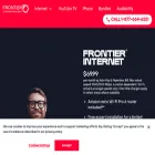 frontierinternetservice.com