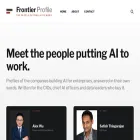frontierprofile.com
