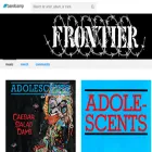 frontierrecords-adolescents.bandcamp.com