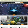 frontierstore.net
