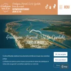 frontignan-tourisme.com