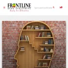 frontlinebookpublishing.com