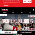 frontlinedefenders.org