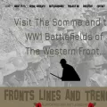 frontslinesandtrenches.org