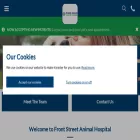 frontstreetvet.com
