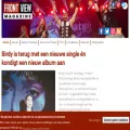 frontview-magazine.be